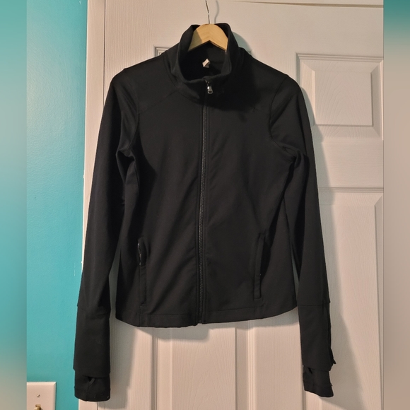 Small Under Armour All Seasons Gear Zip-Up - Picture 1 of 4